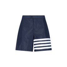[Thom Browne] Swim Pants FW26 MTT027A 07538415
