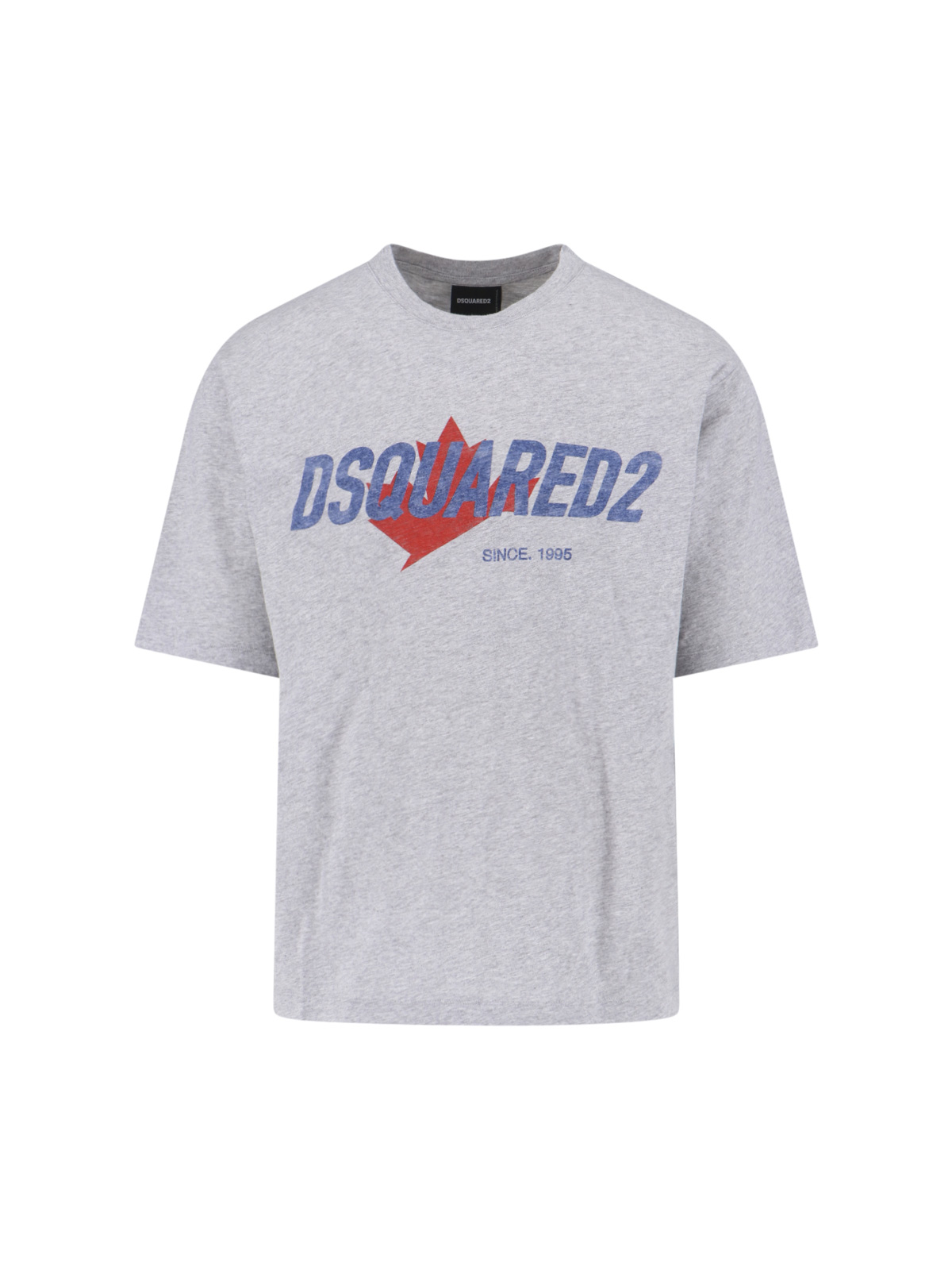 [Dsquared2] T-shirts Short Sleeve FW26 S74GD1556 D20104856M