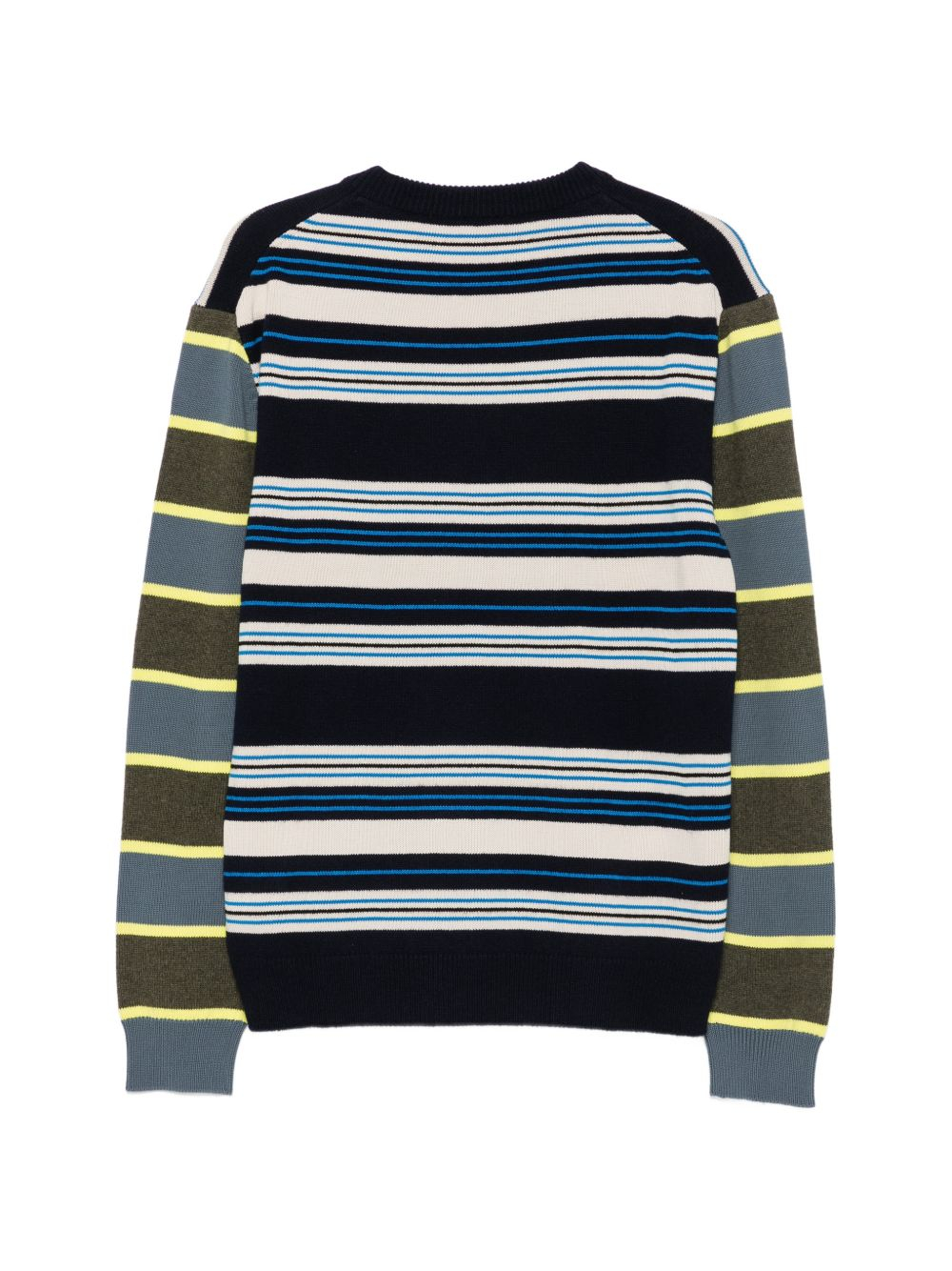 [Paul Smith] Knitwear FW26 M1R989ZW0316249
