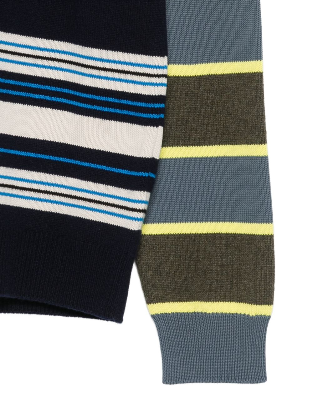 [Paul Smith] Knitwear FW26 M1R989ZW0316249