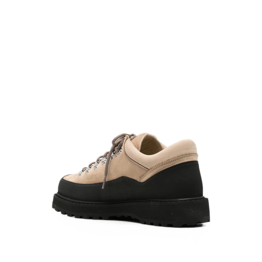 [DIEMME] Sneakers FW26 DI26FWCOM CORNARO SAND