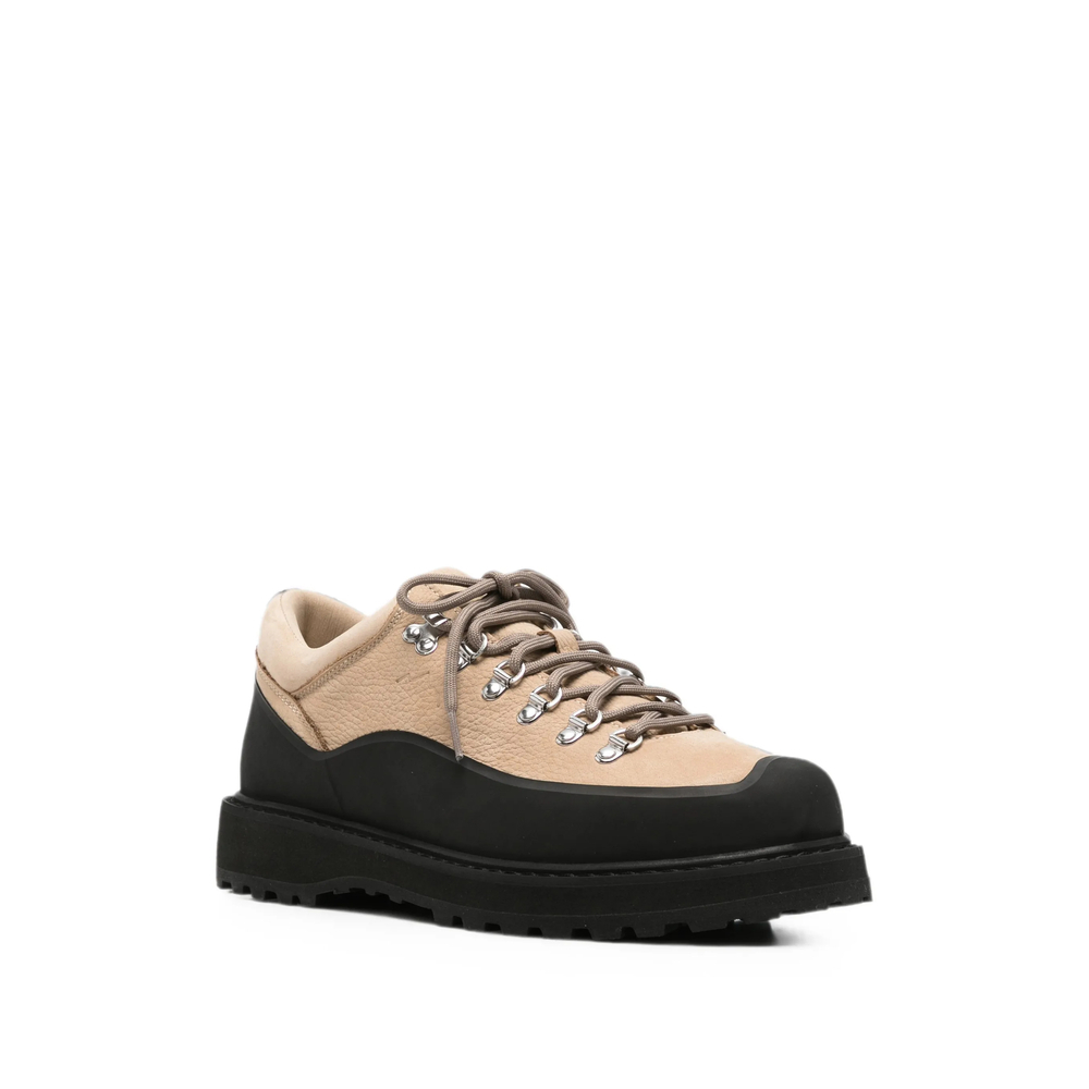 [DIEMME] Sneakers FW26 DI26FWCOM CORNARO SAND