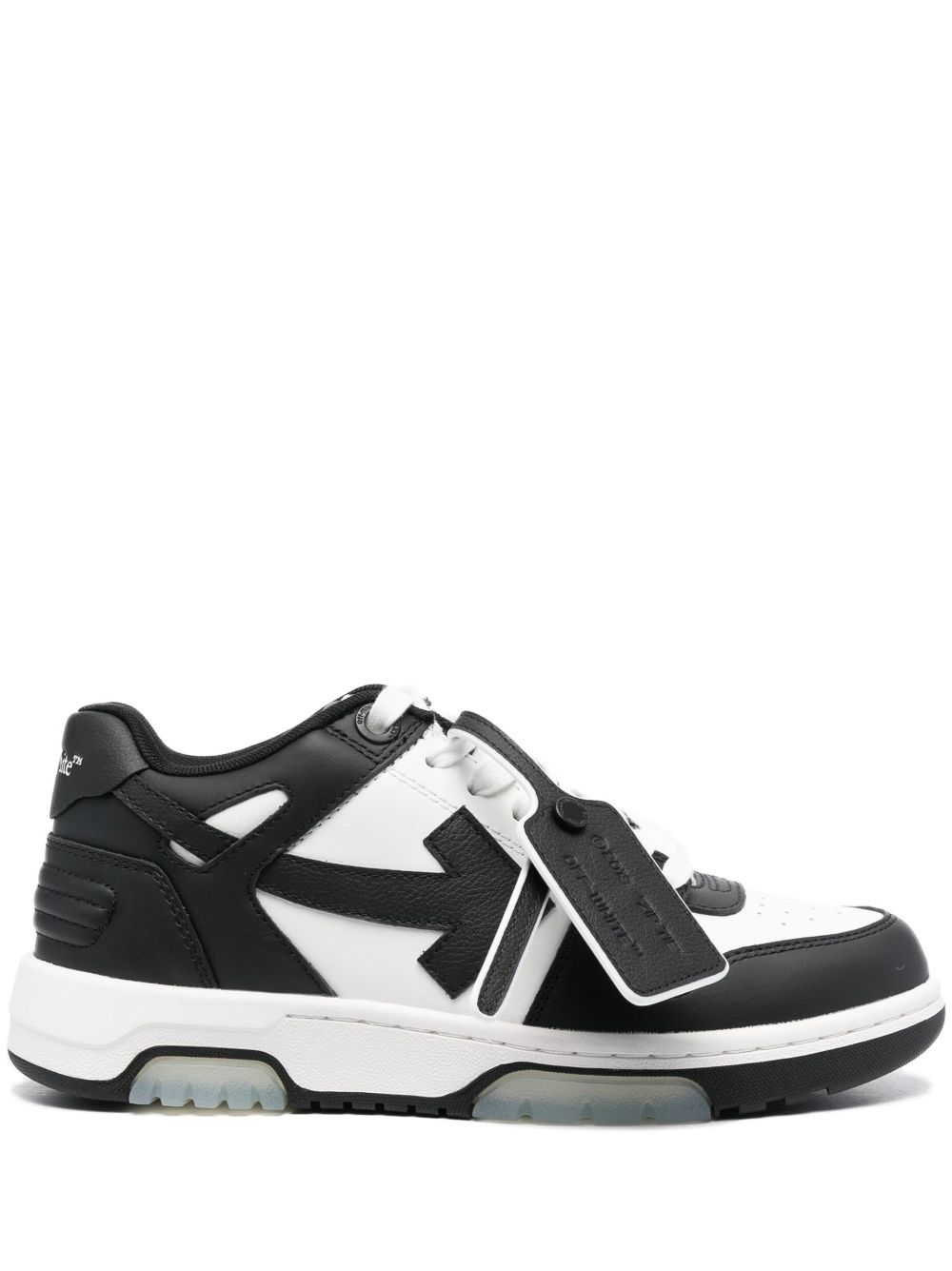 [Off White] Sneakers FW26 OWIA259C99LEA0060110
