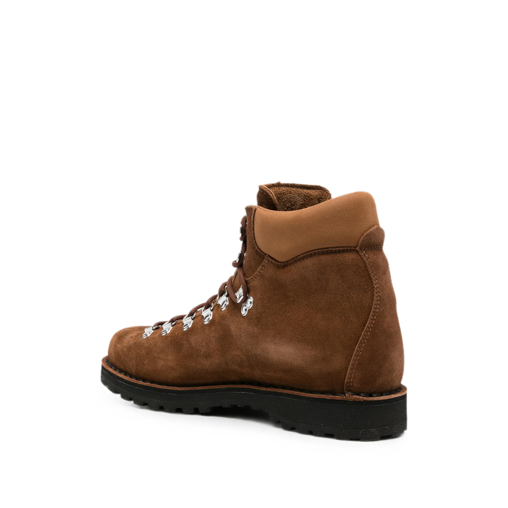 [DIEMME] Sneakers FW26 DI26FWRVM ROCCIA NUT