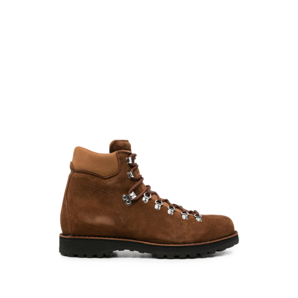 [DIEMME] Sneakers FW26 DI26FWRVM ROCCIA NUT