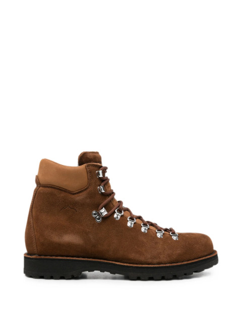 [DIEMME] Sneakers FW26 DI26FWRVM ROCCIA NUT
