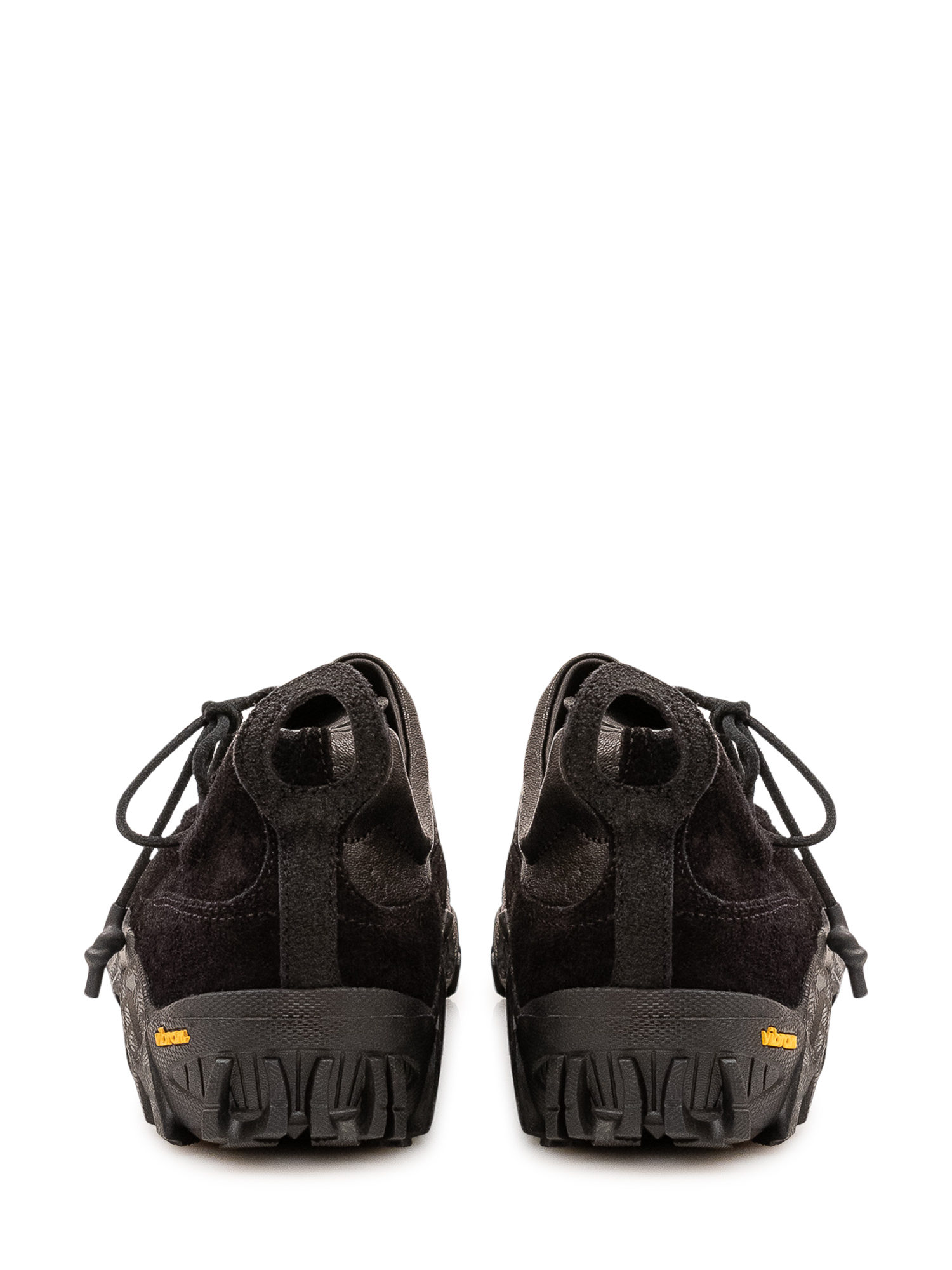 [Our Legacy] Sneakers FW26 A4237GSB STEALTH BLACK