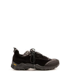 [Our Legacy] Sneakers FW26 A4237GSB STEALTH BLACK