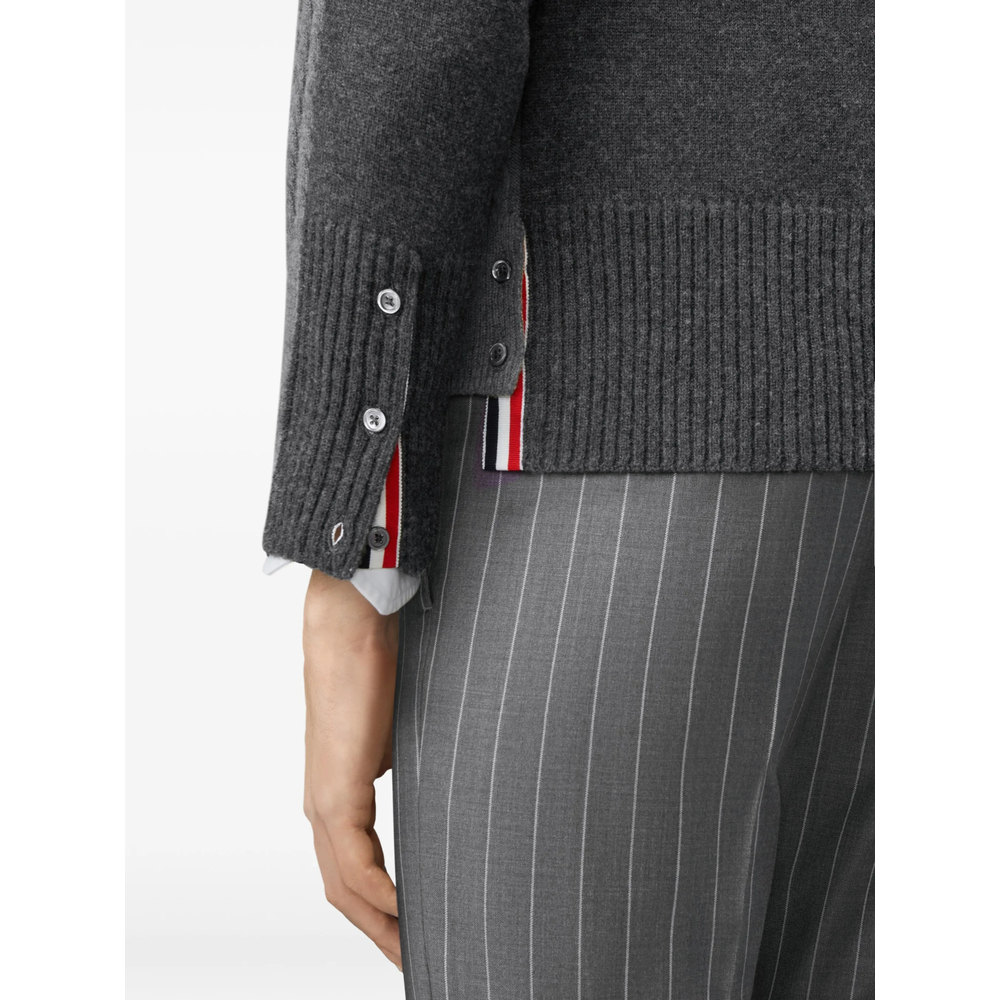 [Thom Browne] Cardigan FW26 MKC650A Y1018 982