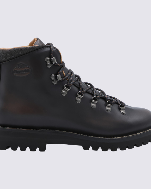 [Church's] Ankle boots FW26 ETC3259NPF0AEY