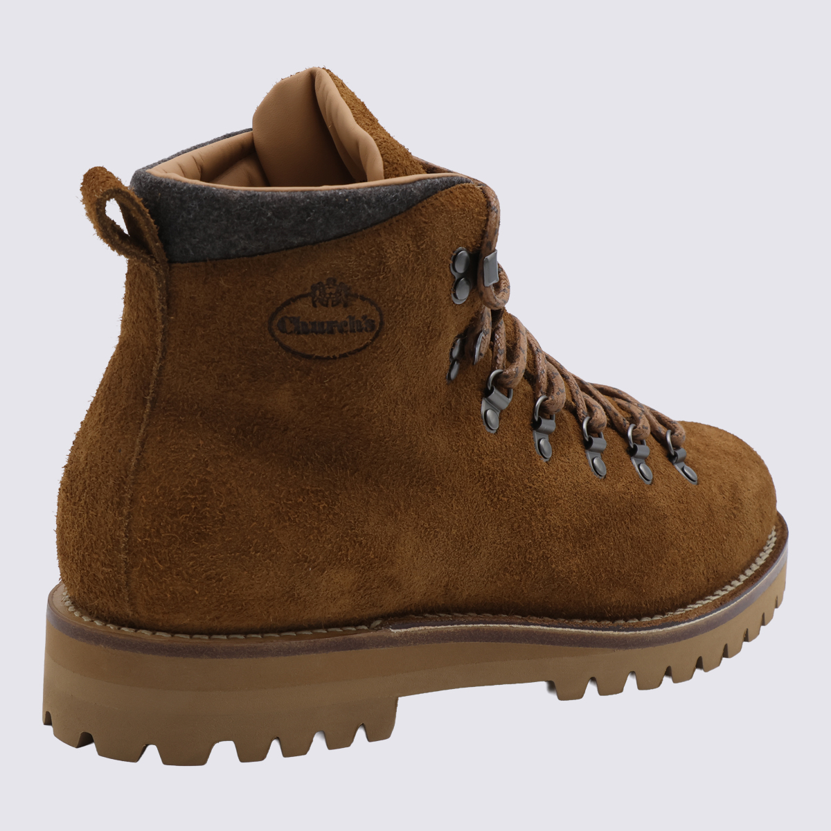 [Church's] Ankle boots FW26 ETC3259AHCF0AAD
