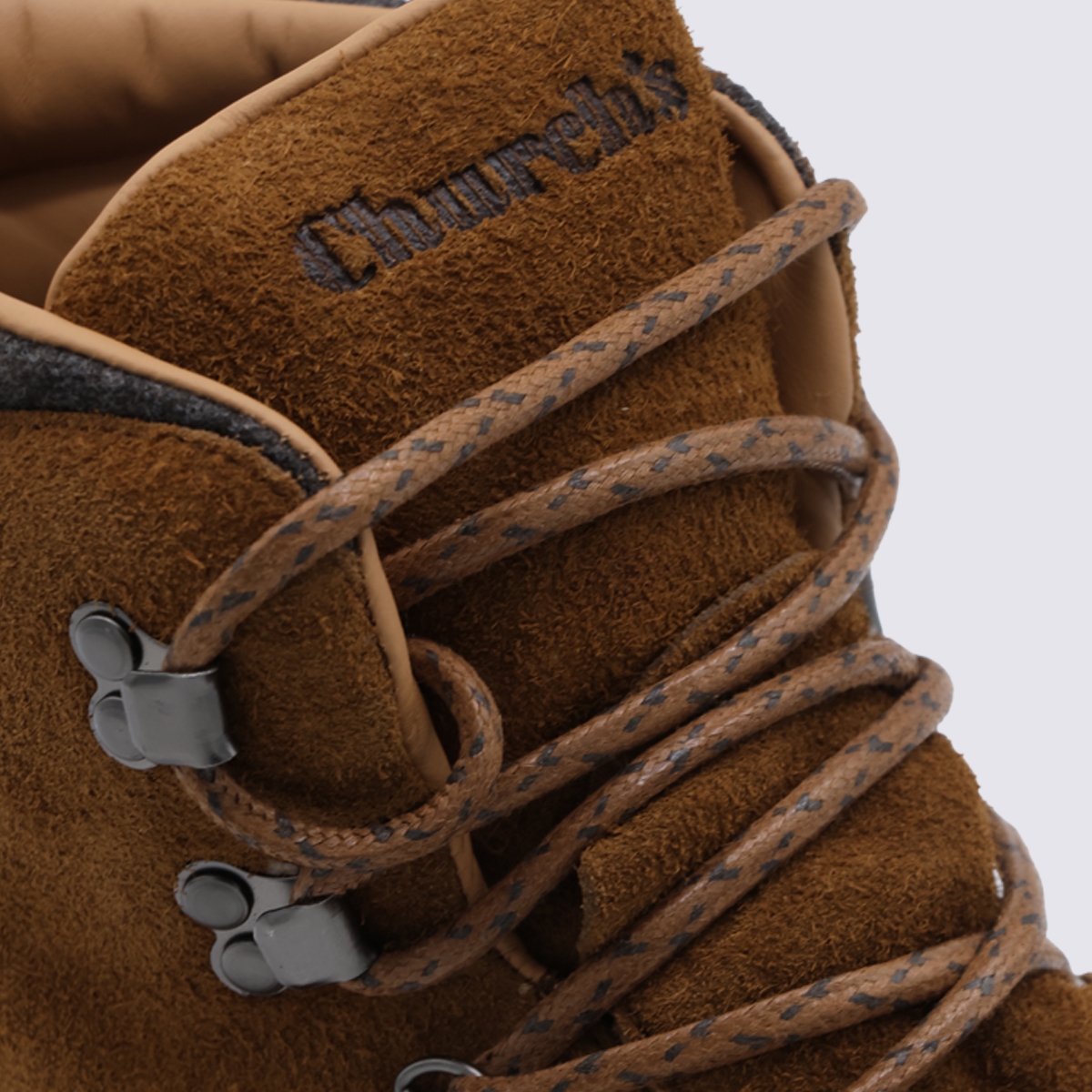 [Church's] Ankle boots FW26 ETC3259AHCF0AAD