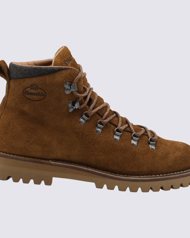 [Church's] Ankle boots FW26 ETC3259AHCF0AAD