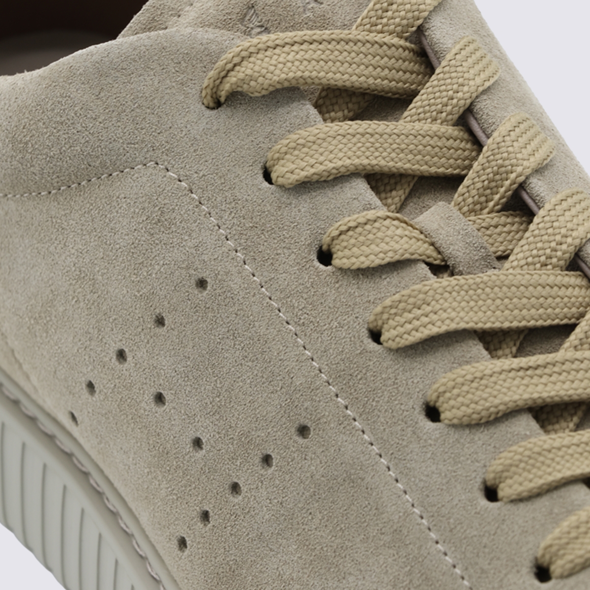 [Hogan] Sneakers FW26 HXM6770GF5FUHOC803