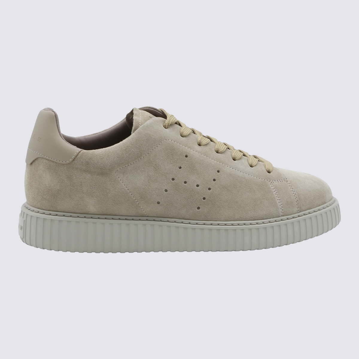 [Hogan] Sneakers FW26 HXM6770GF5FUHOC803