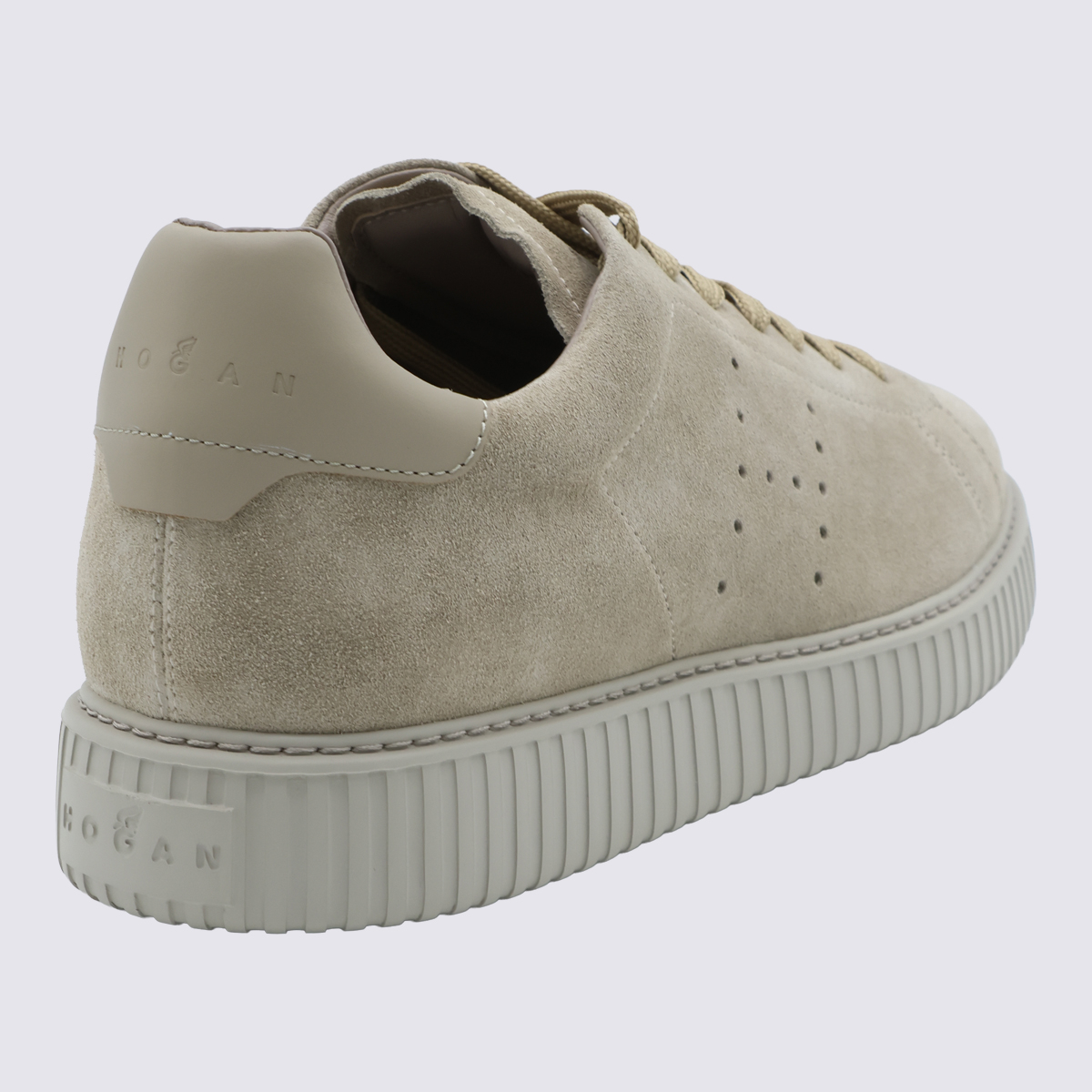 [Hogan] Sneakers FW26 HXM6770GF5FUHOC803