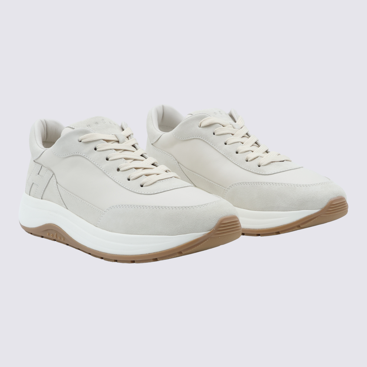[Hogan] Sneakers FW26 HXM7190GH50N91B013
