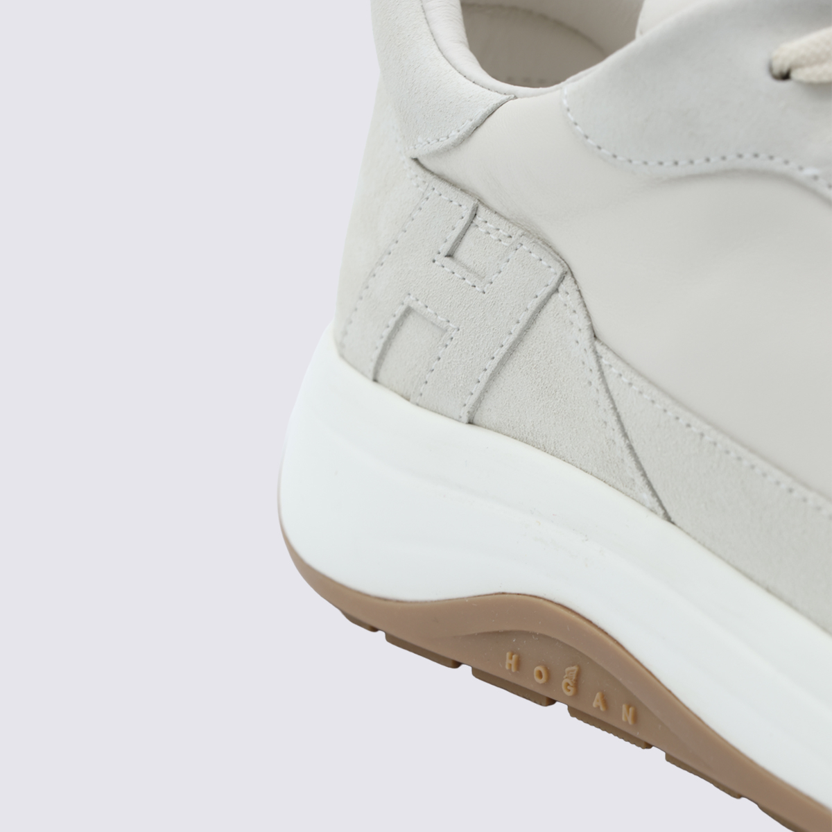 [Hogan] Sneakers FW26 HXM7190GH50N91B013