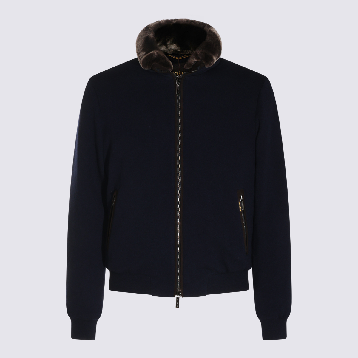 [Moorer] Casual Jacket FW26 MOUBO100097MRWU0497