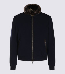 [Moorer] Casual Jacket FW26 MOUBO100097MRWU0497