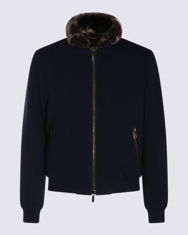 [Moorer] Casual Jacket FW26 MOUBO100097MRWU0497