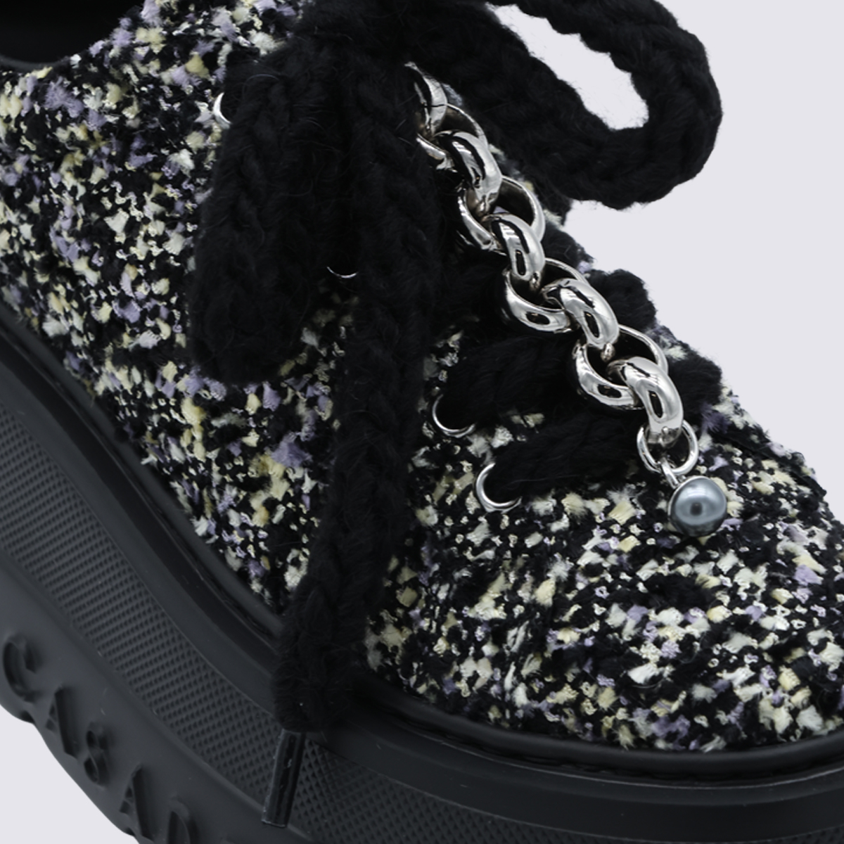 [Casadei] Sneakers FW26 2X125C070NC30919000