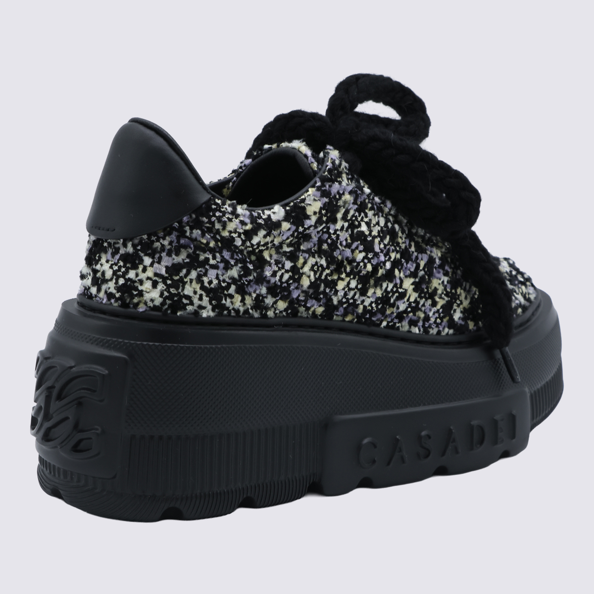 [Casadei] Sneakers FW26 2X125C070NC30919000