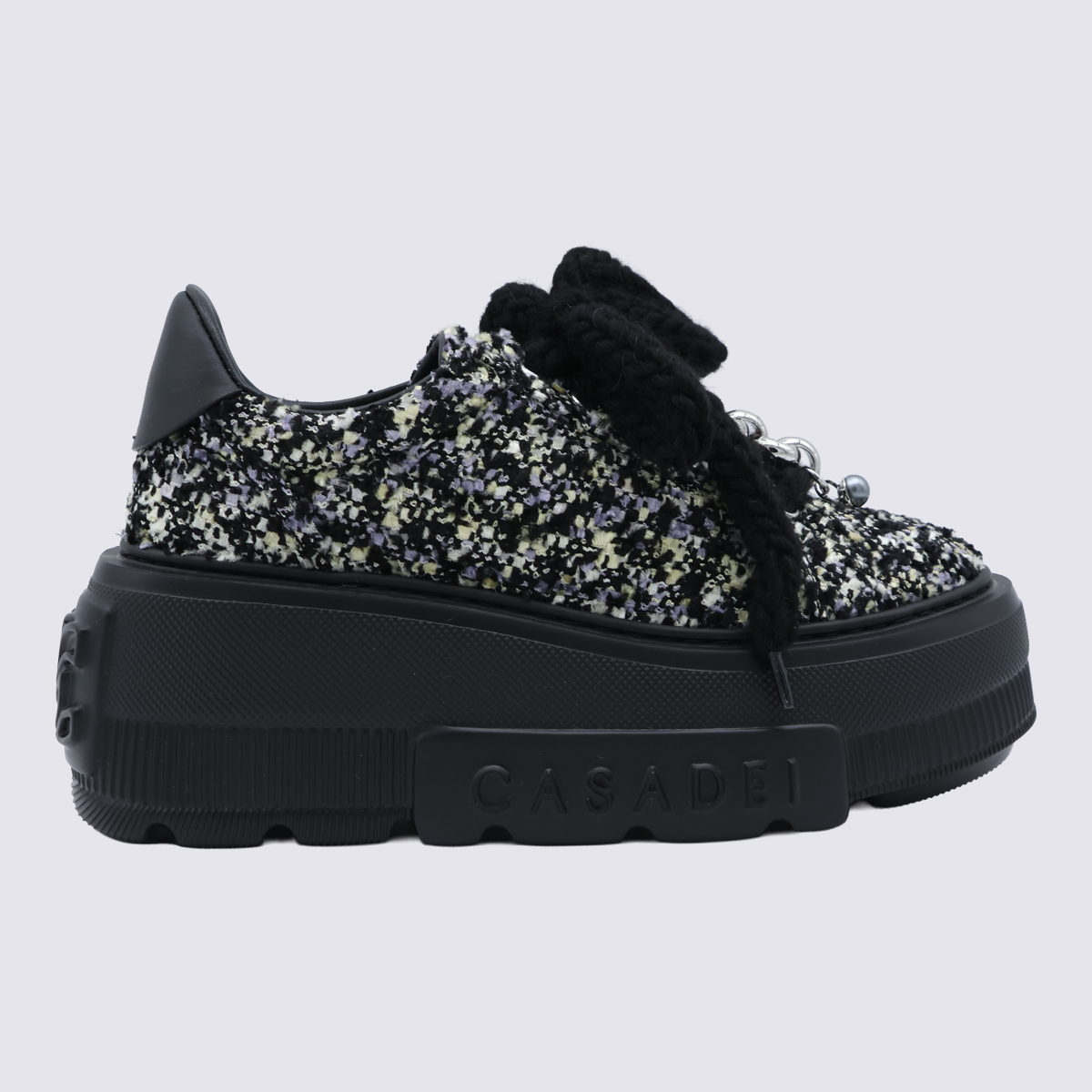 [Casadei] Sneakers FW26 2X125C070NC30919000