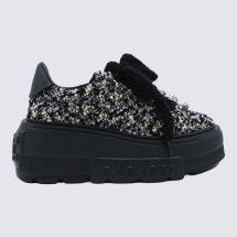 [Casadei] Sneakers FW26 2X125C070NC30919000