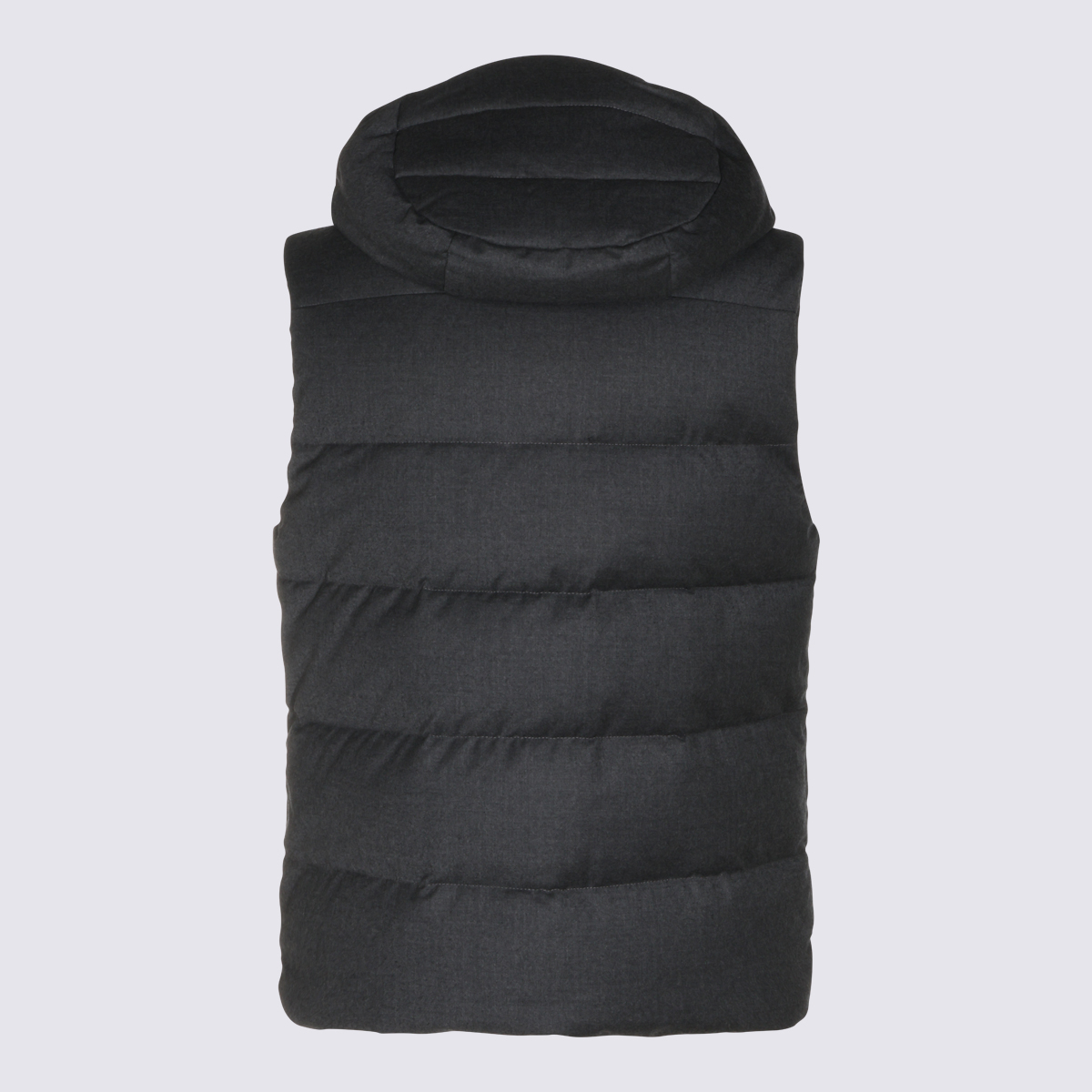 [Moorer] Down Vest FW26 MOUGI100180LLU0022