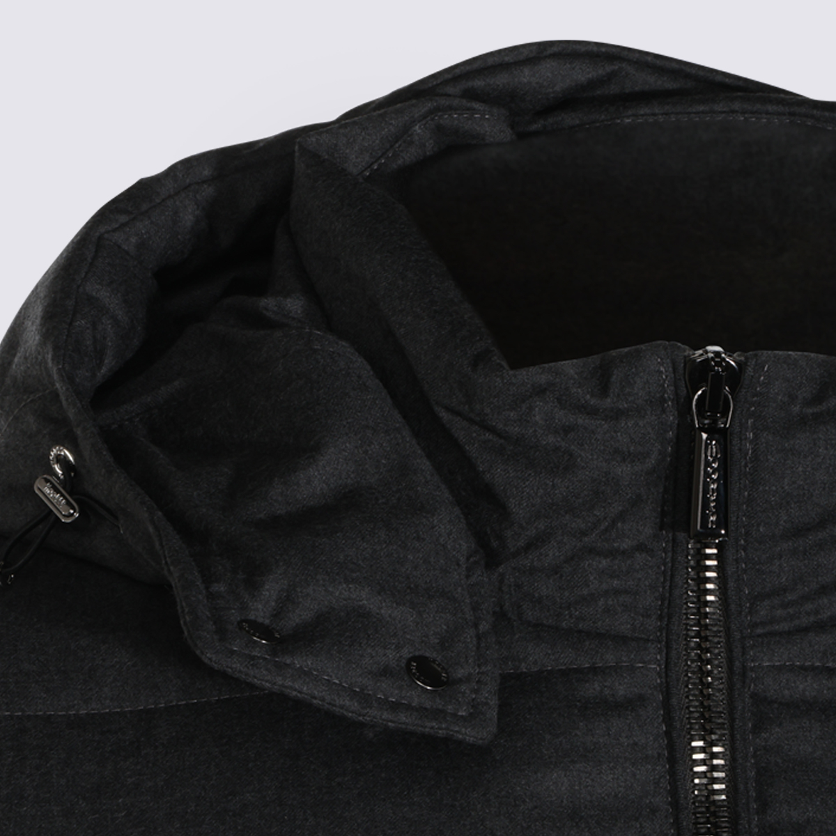 [Moorer] Down Vest FW26 MOUGI100180LLU0022