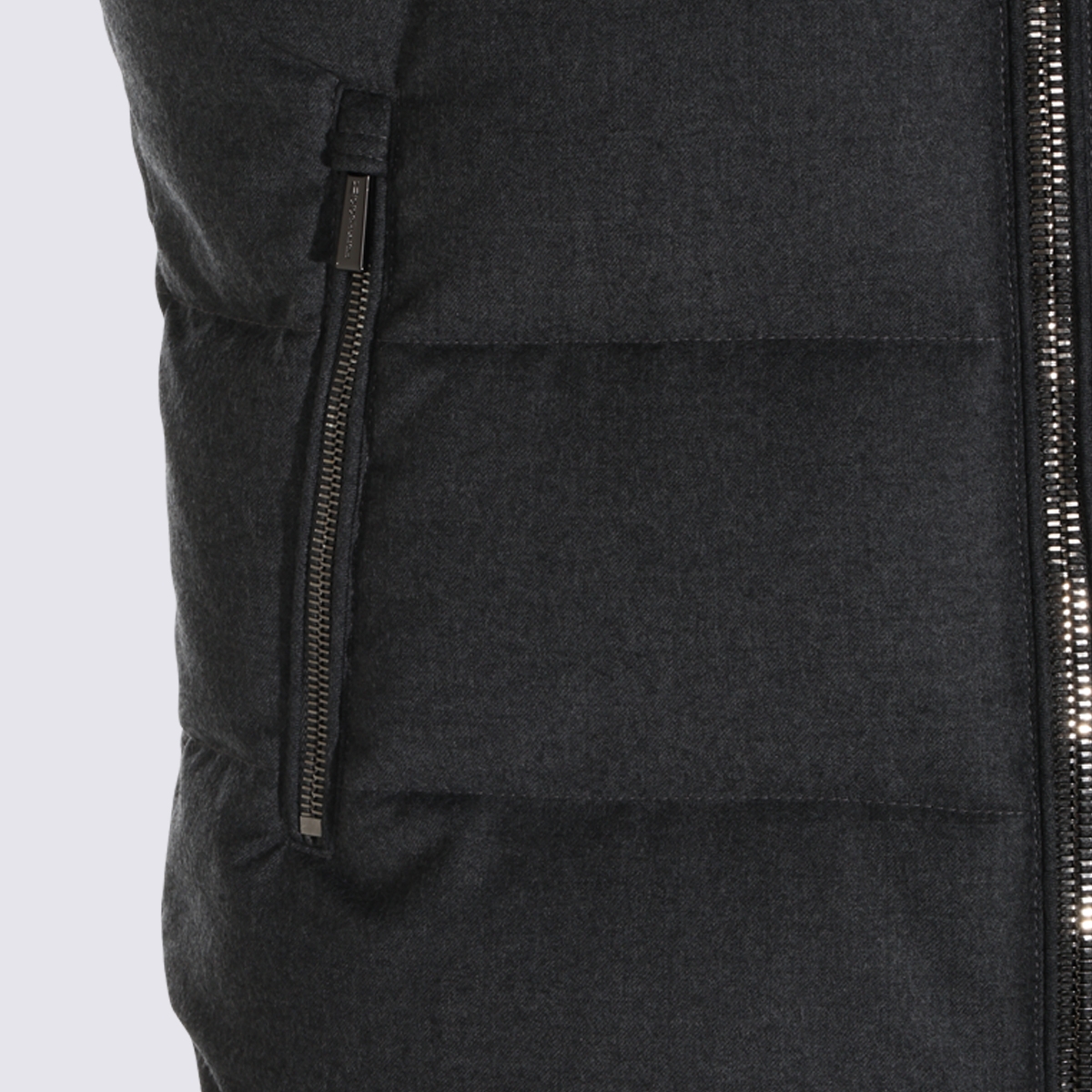 [Moorer] Down Vest FW26 MOUGI100180LLU0022