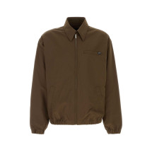 [Prada] Casual Jacket FW26 SGD190SOOO199Y F0005
