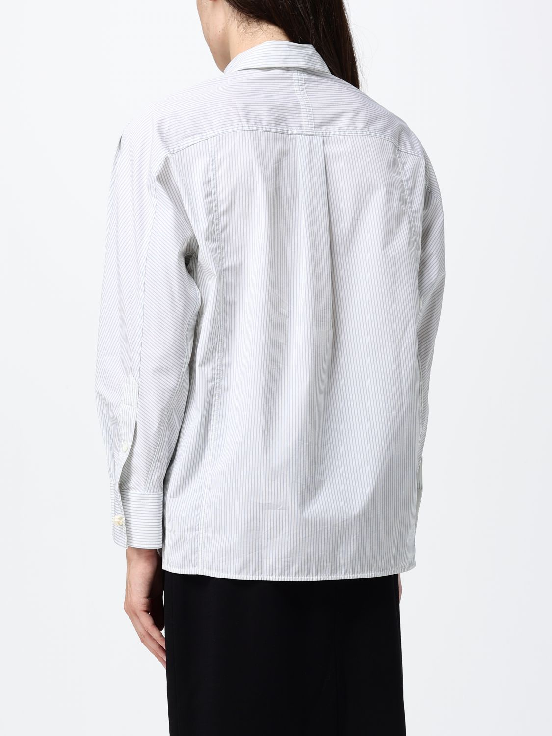 [Bottega Veneta] Shirts Long Sleeve SS26 869976V6GH0 9006