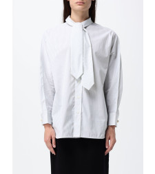 [Bottega Veneta] Shirts Long Sleeve SS26 869976V6GH0 9006