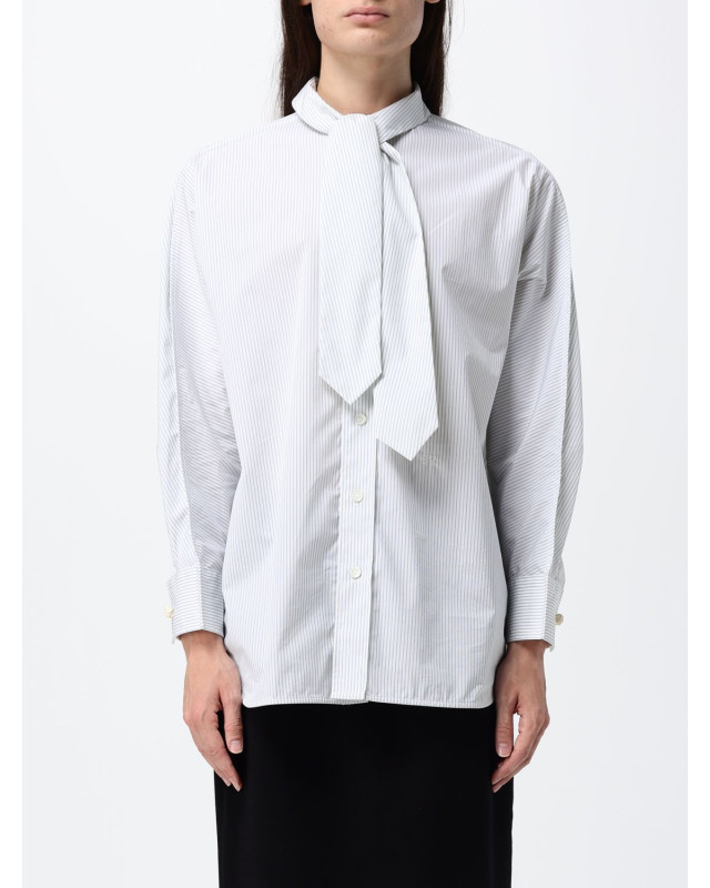 [Bottega Veneta] Shirts Long Sleeve SS26 869976V6GH0 9006