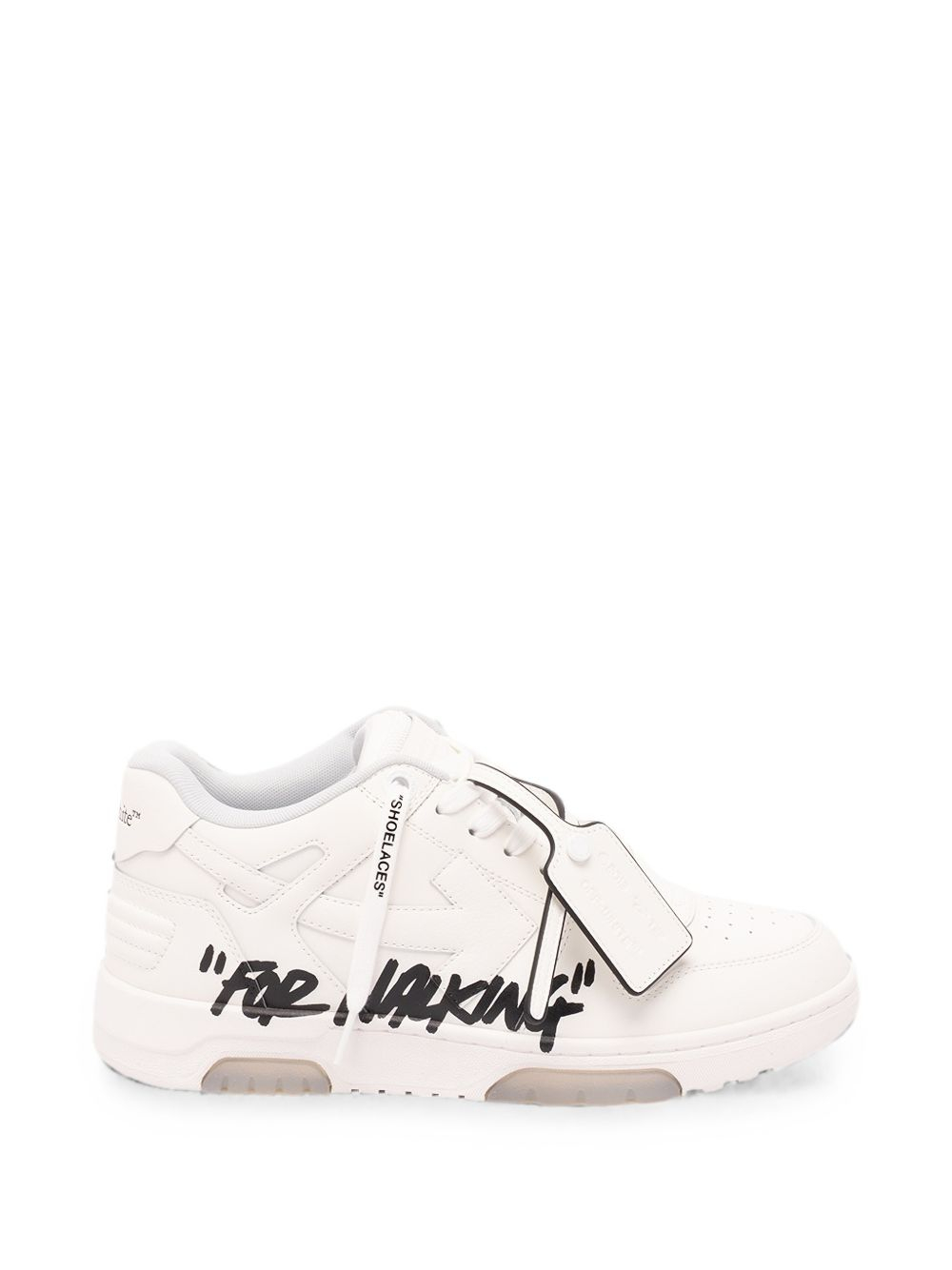 [Off White] Sneakers FW26 OMIA189C99LEA01A0110