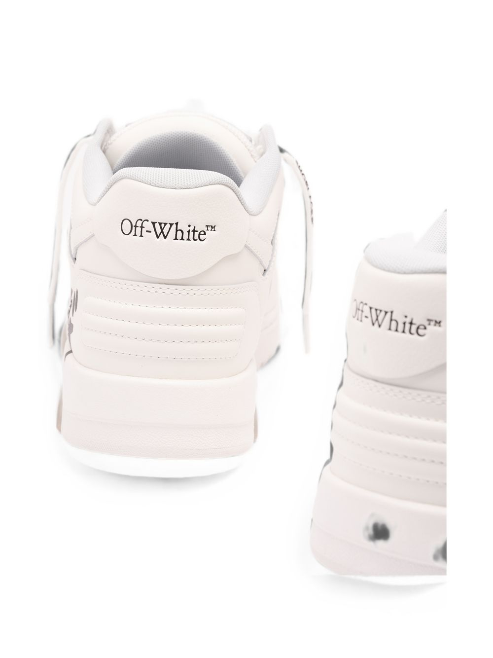 [Off White] Sneakers FW26 OMIA189C99LEA01A0110