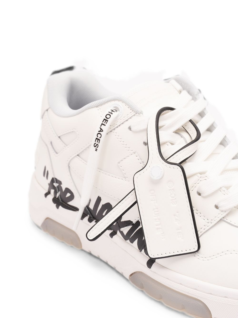 [Off White] Sneakers FW26 OMIA189C99LEA01A0110
