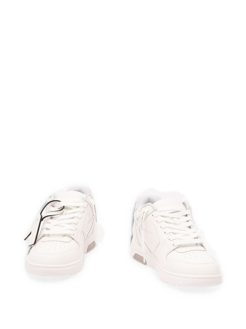 [Off White] Sneakers FW26 OMIA189C99LEA01A0110