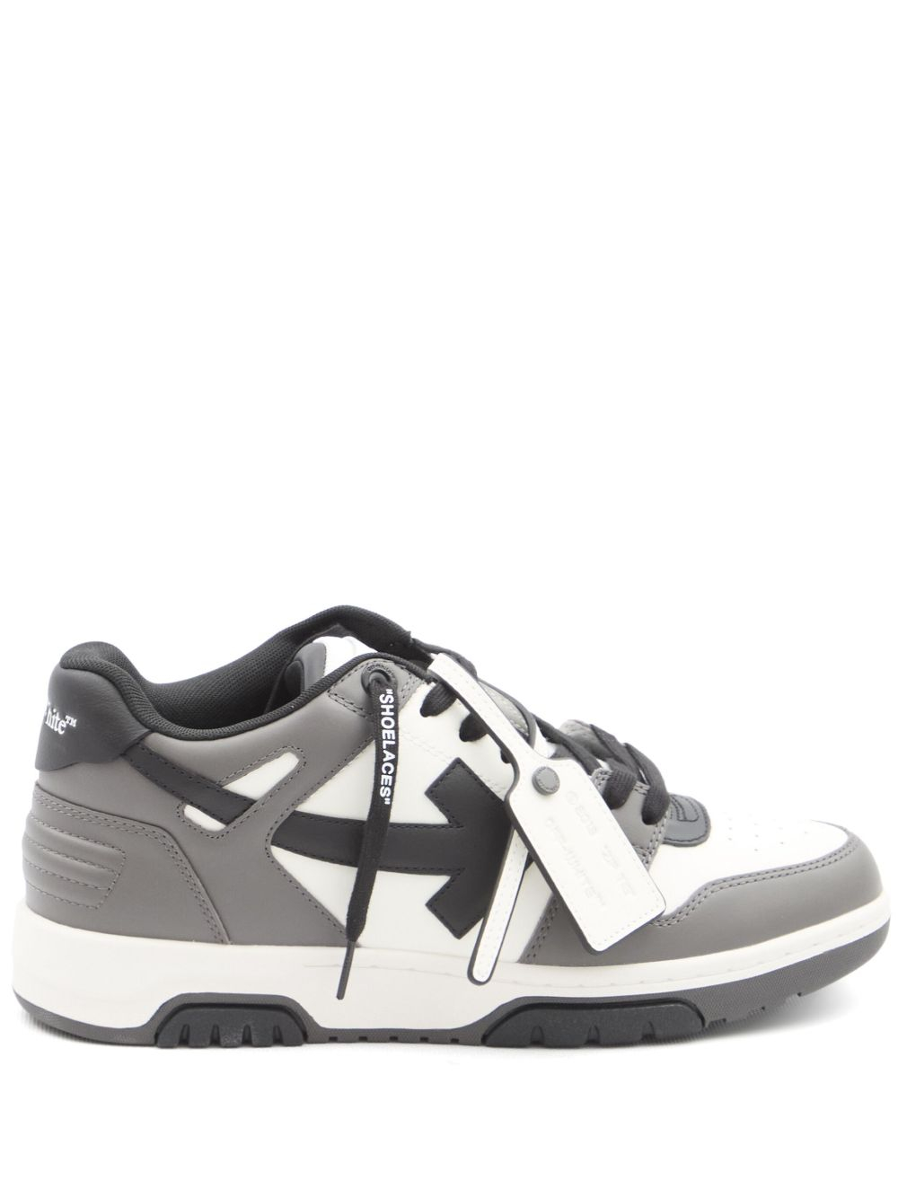 [Off White] Sneakers FW26 OMIA189C99LEA0130710