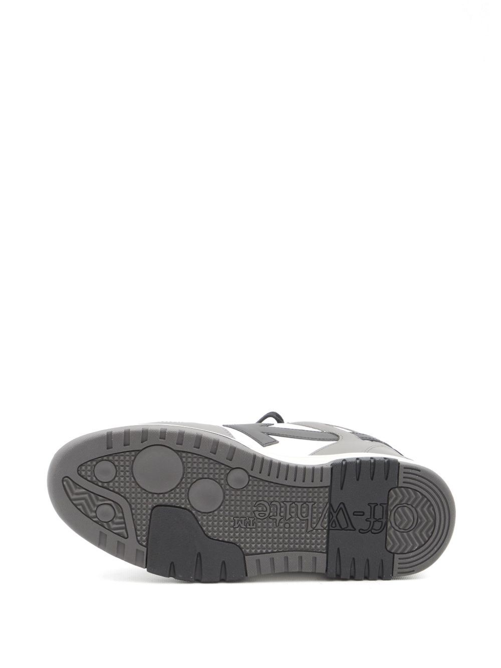 [Off White] Sneakers FW26 OMIA189C99LEA0130710