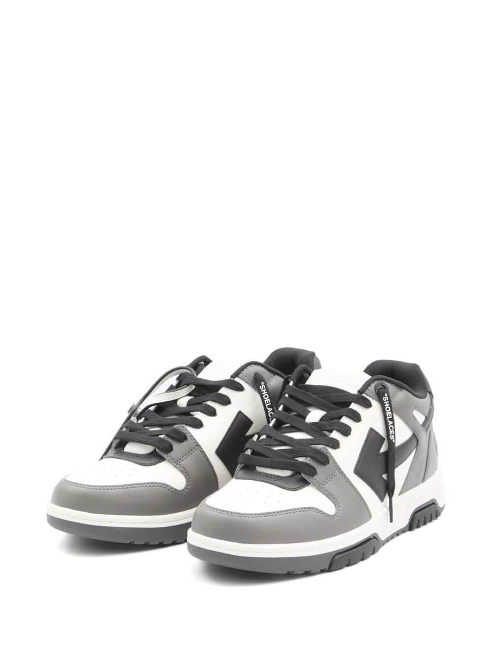 [Off White] Sneakers FW26 OMIA189C99LEA0130710