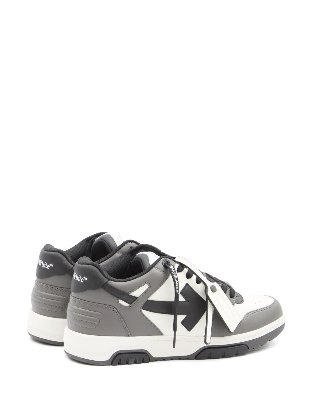[Off White] Sneakers FW26 OMIA189C99LEA0130710