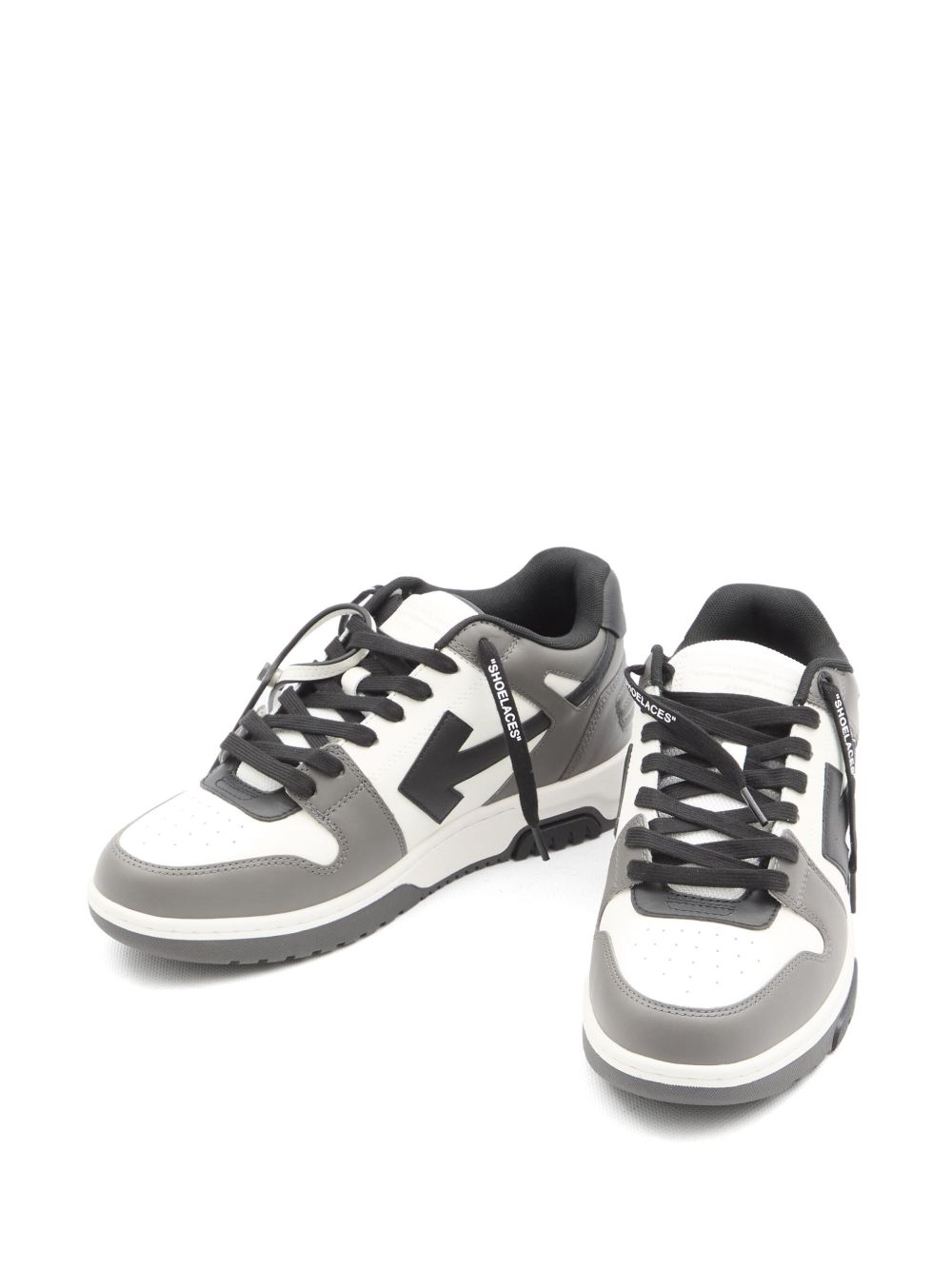 [Off White] Sneakers FW26 OMIA189C99LEA0130710