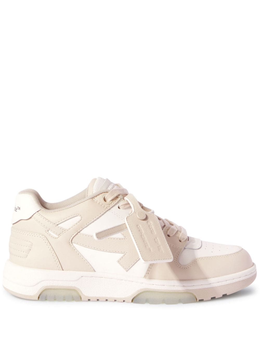 [Off White] Sneakers FW26 OWIA259C99LEA0060161