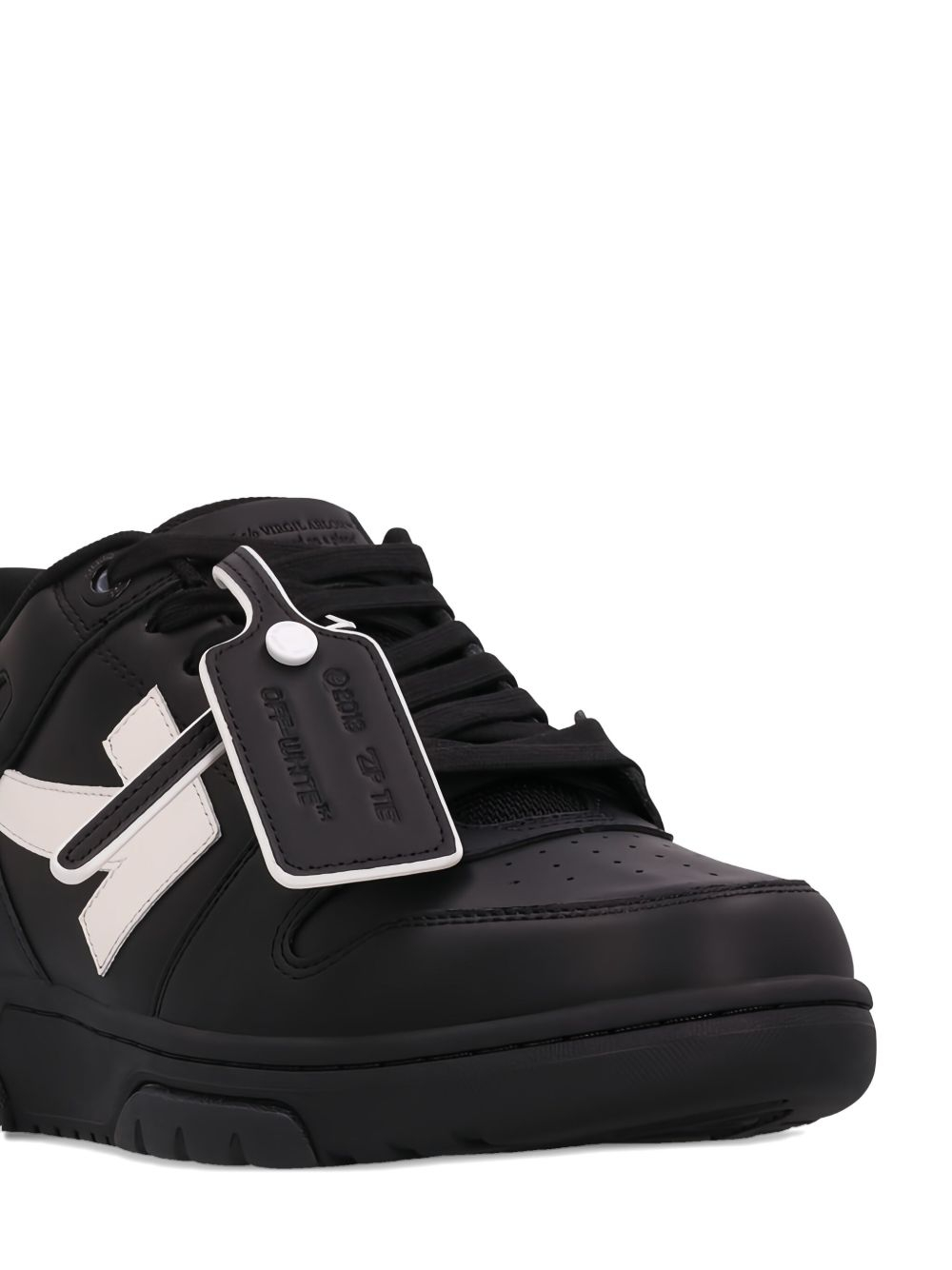 [Off White] Sneakers FW26 OMIA189C99LEA0191001