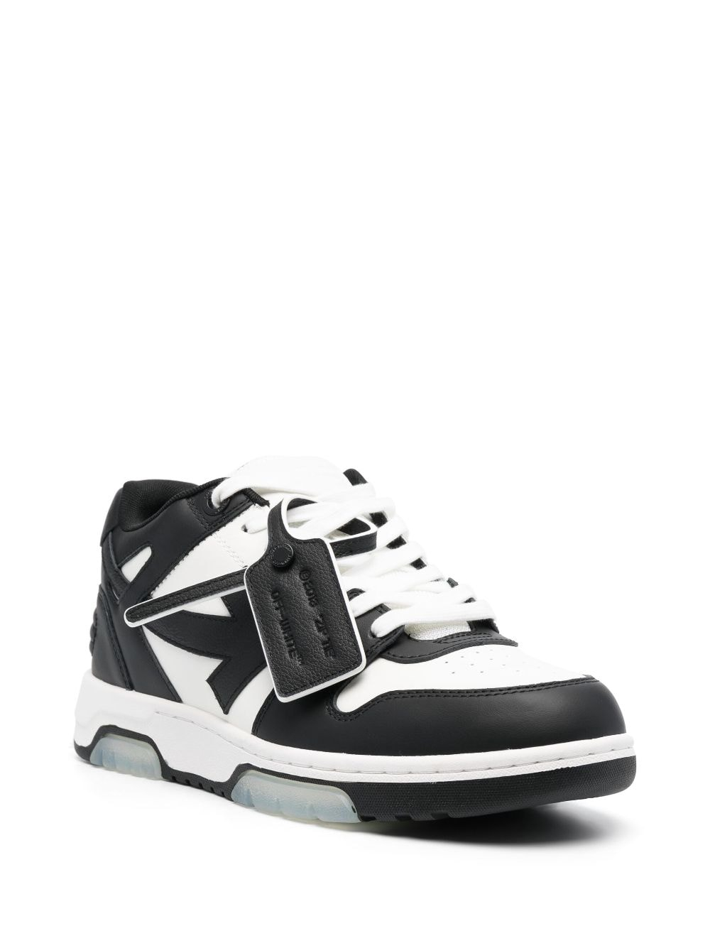 [Off White] Sneakers FW26 OMIA189C99LEA0070110