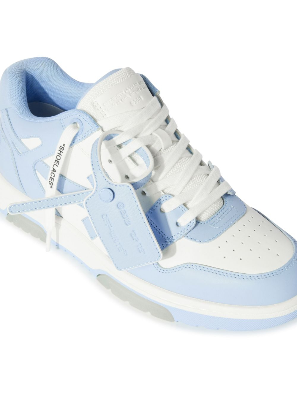 [Off White] Sneakers FW26 OMIA189C99LEA0070140