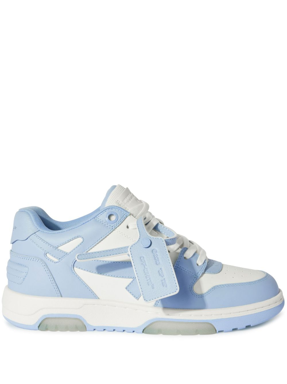 [Off White] Sneakers FW26 OMIA189C99LEA0070140